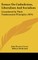 Essays On Catholicism, Liberalism And Socialism