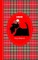 Scottish Tartan Terrier Dog