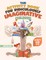 The Activity Book for Ridiculously Imaginative Children - Activity Book 9-12