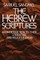 The Hebrew Scriptures
