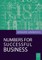 Numbers for Successful Business