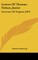 Letters of Thomas Nelson, Junior