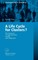 A Life Cycle for Clusters?