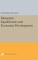Monetary Equilibrium and Economic Development