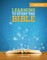 Learning to Study the Bible Leader Guide