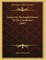 Lecture On The Implied Powers Of The Constitution (1885)