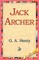 Jack Archer