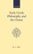 Early Greek Philosophy and the Orient