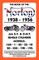 Book of the Norton 1938-1956 All S.V. & O.H.V. Single Cylinder Models