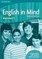 English in Mind Level 4 Workbook