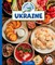 Foods from Ukraine