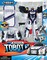 TOBOT Tobots P Transformers figūriņu komplekts