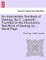 An Intermediate Text-Book of Geology. by C. Lapworth ... Founded on the Introductory Text-Book of Geology by ... David Page.