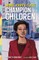 Mamie Phipps Clark, Champion for Children