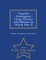 Counter Intelligence Corps History and Mission in World War II - War College Series