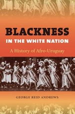 Blackness in the White Nation Blackness in the White Nation