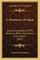 A Dictionary Of Islam
