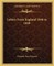 Letters from England 1846 to 1849