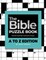 The Bible Puzzle Book