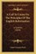 A Call To Union On The Principles Of The English Reformation