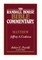 The Randall House Bible Commentary