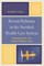 Recent Reforms in the Swedish Health Care System