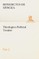 Theologico-Political Treatise - Part 2