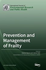 Prevention and Management of Frailty