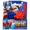 TRANSFORMERS MV8 figure 1 step changers 10 cm