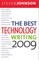 Best Technology Writing (2009)