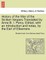 History of the War of the Sicilian Vespers Translated by Anne B. I. Percy. Edited, with an Introduction and Notes, by the Earl of Ellesmere. Vol. I