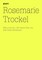 Rosemarie Trockel