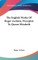 The English Works Of Roger Ascham, Preceptor To Queen Elizabeth