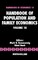 Handbook of Population and Family Economics