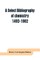 A select bibliography of chemistry, 1492-1902