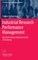 Industrial Research Performance Management