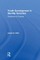 Youth Development in Identity Societies