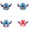 SQUISHMALLOWS DISNEY STITCH Plush, 25 cm