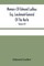 Memoirs Of Edmund Ludlow, Esq. Lieutenant-General Of The Horfe