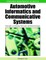 Automotive Informatics and Communicative Systems