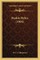 Ruskin Relics (1904)