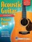 Acoustic Guitar Primer Book for Beginners with Online Video and Audio Access