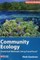 Community Ecology