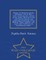 History of Schoharie county, and border wars of New-York; containing also a sketch of the causes which led to the American Revolution; and interesting memoranda of the Mohawk Valley; together with much other historical and miscellaneous matter. - War Coll