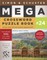 Simon & Schuster Mega Crossword Puzzle Book #24