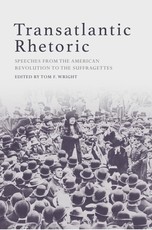 Transatlantic Rhetoric