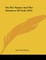 On The Nature And The Existence Of God (1875)