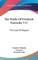 The Works Of Friedrich Nietzsche V11
