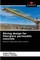 Mixing design for fiberglass permeable concrete