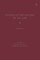 Studies in the History of Tax Law, Volume 11